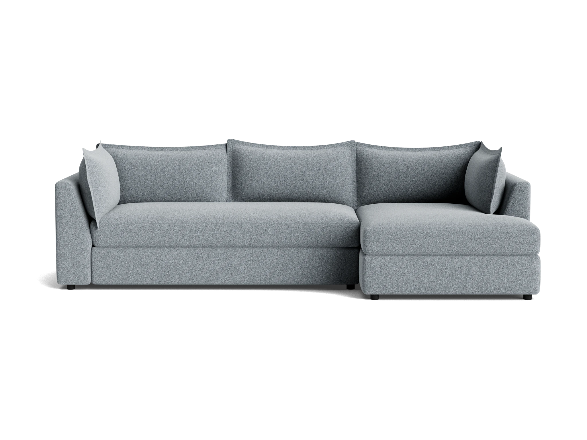 Wilder Sleeper Sectional